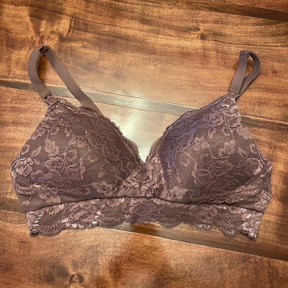 Kindred Braverly Size XL nursing bra